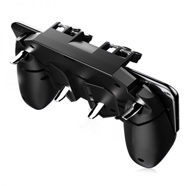mobile jatek trigger