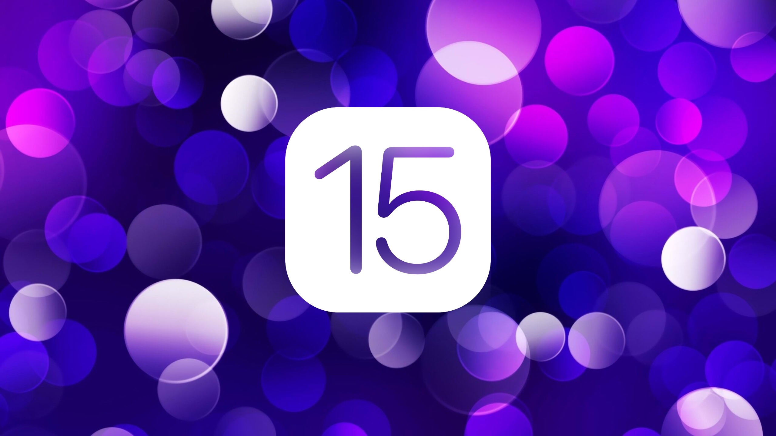 apple ios 15 game mode