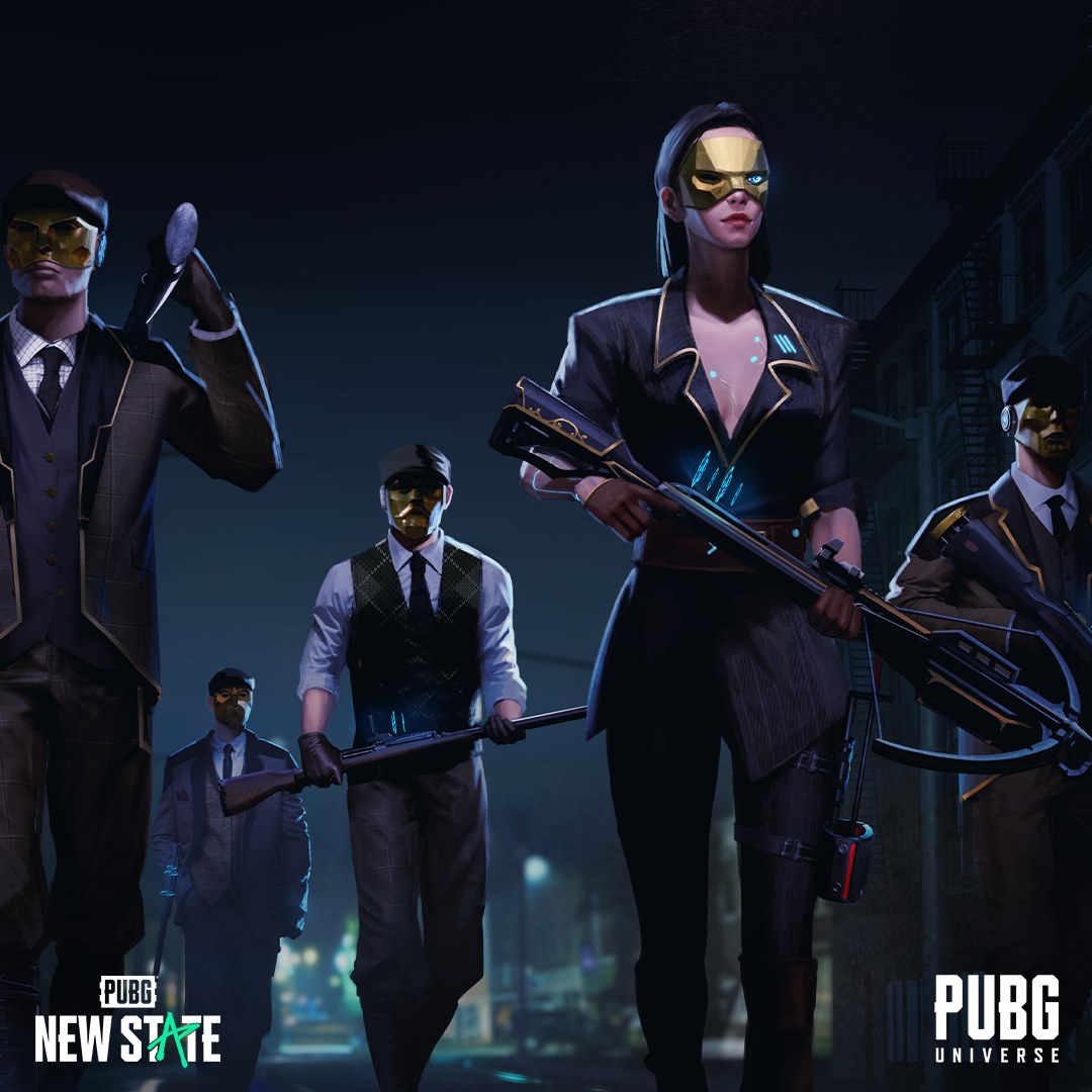 pubg new state ingyen ajándék