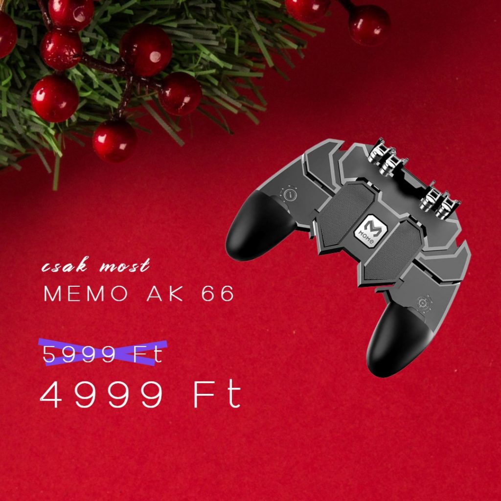 ak 66 memo akcio