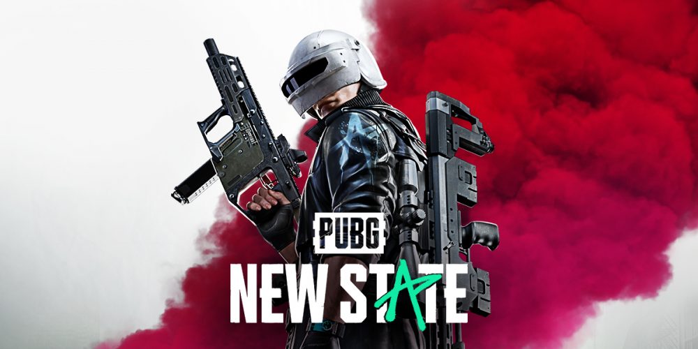 pubg new state