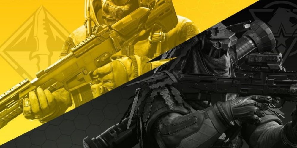 call of duty mobile trickster bemutato